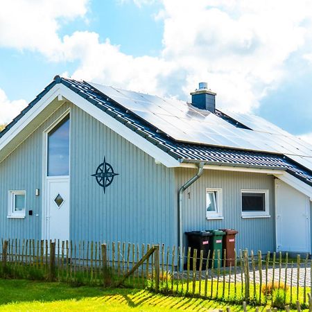 Nordstern Villa Brasilien Eksteriør billede